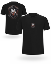 ✨ “Klaun Strave – 100% Organska Uniseks Majica” 🤡🌱👕 - tsrm8-81
