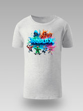 🎮 Roblox Šareni Svijet Dječija Majica - tsrm13-046