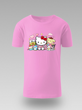 🎀 Kawaii Friends Kitty Majica - tsrm13-085