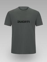 Ducati Minimal Logo Majica - tsrm18-DCTO-003