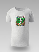 Dječija Minecraft 67 Majica – Gaming Majica za Svaki Dan - tsrm13-132