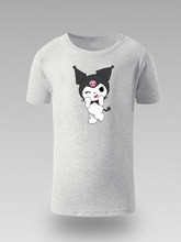 Minimal Kuromi Dječija Majica – Slatka Majica za Svaki Dan - tsrm13-100