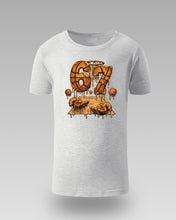 67 Košarka Dizajn Dječija Majica - tsrm13-42