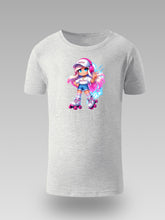 🧒🛼 Roblox Roller Girl Dječija Majica - tsrm13-054