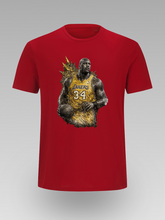 Shaquille O'Neal Majica – NBA Legenda - tsrm23-012