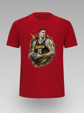 Nikola Jokić Majica – NBA MVP - tsrm23-011