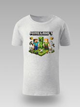 Minecraft Ekipa Majica - tsrm13-071