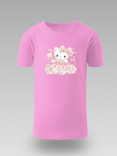 🌸 Princeza Kitty Majica - tsrm13-092