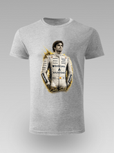 Carlos Sainz Majica – Formula 1 Zvijezda - tsrm23-016