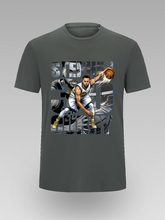 Stephen Curry Majica – Curry 30 Golden State Warriors NBA - tsrm21-009