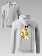 Elvis Presley – Unisex Dukserica sa Kapuljačom - tsrm23-ch-018