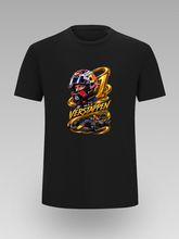 Max Verstappen 1 – Zlatna Serija F1 Majica - tsrm23-040