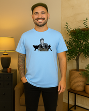 Elvis Presley Kral Muška Majica 👑🎤 - tsytsrm-elvis4
