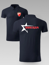 Crvena Zvezda Polo Majica – Crveno-Bijeli Stil za Svaki Dan 🔴⚪ - tsrm21-pl-054