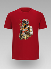Marc Márquez Majica – MotoGP Šampion - tsrm23-008