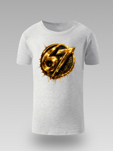 Six Seven Gold Splash Dječija Majica - tsrm13-149