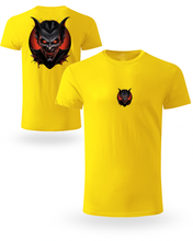 ✨ “Vampirska Duša – 100% Organska Uniseks Majica” 🧛🌱👕 - tsrm8-82