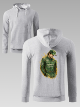 Fernando Alonso Formula 1 – Unisex Dukserica sa Kapuljačom - tsrm23-ch-020