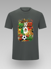 Mexico World Cup 2026 Navijačka Majica - tsrm20-WRCPO-007