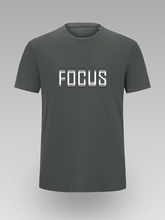 Focus Minimal Grafička Unisex Majica - tsrm12-016