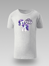 My Little Pony Rarity Dječija Majica – Elegantan i Slatki Dizajn - tsrm13-108