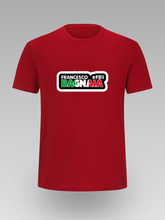 Francesco Bagnaia FB1 Unisex Majica – MotoGP Moderan Dizajn - tsrm18-FRNO-003