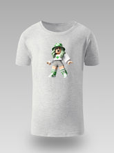 🧒💚 Roblox Green Girl Dječija Majica - tsrm13-052