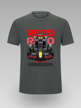 Red Bull RB20 Formula 1 Majica – Max Verstappen 11 Dizajn - tsrm17-034