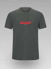 Ducati Logo Majica - tsrm18-DCTO-002