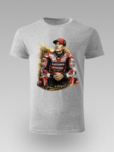 Marc Márquez Majica – Ducati MotoGP - tsrm23-025