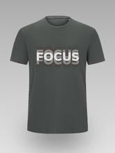 Focus Grafička Unisex Majica - tsrm12-017