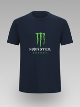 Energy Racing Majica – MotoGP Stil Unisex Dizajn - tsrm18-YMHO-003