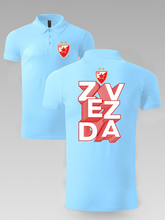 ZVEZDA – MODERAN STIL. CRVENO-BIJELI IDENTITET. 🔴⚪ - tsrm21-pl-028