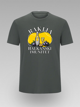 Rakija – Balkanski Imunitet Majica - tsrm24-003