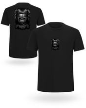 ✨ “Tamno Dijete – 100% Organska Uniseks Majica” 👕🌱😈 - tsrm8-71