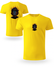 🔥 “Pakleni Joker – Dark Art Uniseks Majica” 🌑⚡ - tsrm8-125