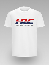 Honda HRC Majica – Honda Racing MotoGP Unisex Dizajn - tsrm18-HNDO-003