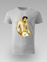 Elvis Presley Majica – Kralj Rock'n'Rolla - tsrm23-018
