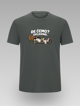 😎 Đe Ćemo? Svejedno - tsrm24-035