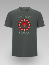 My Heart Is Balkan – Balkan Majica - tsrm24-002
