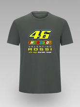 Valentino Rossi 46 Majica – The Doctor 🏍️🔥 - tsrm18-drvrrsso-004