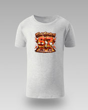 Six Seven 67 Vatreni Dizajn Dječija Majica - tsrm13-45