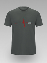 One Life One Chance Grafička Unisex Majica - tsrm12-013
