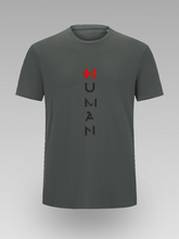 Human Grafička Unisex Majica - tsrm12-002
