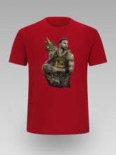 Stephen Curry Majica – NBA Superstar - tsrm23-013
