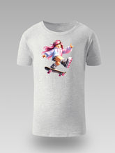 🛹💖 Roblox Skejter Djevojčica Dječija Majica - tsrm13-062