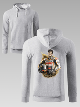Marc Márquez MotoGP – Unisex Dukserica sa Kapuljačom - tsrm23-ch-024