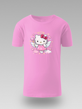 😇 Anđeoska Kitty Majica - tsrm13-087