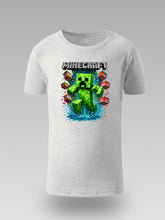 Creeper TNT Majica - tsrm13-073