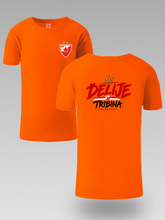 Djeca Crvena Zvezda Majica – Mali Zvezdaši, Velika Ljubav 🔴⚪ - tsrm21-019d